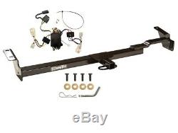 Trailer Tow Hitch For 02-04 Toyota Camry Receiver with Wiring Harness Kit