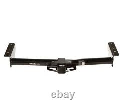 Trailer Tow Hitch For 02-06 Chevy Avalanche 2002 Escalade with Wiring Harness Kit
