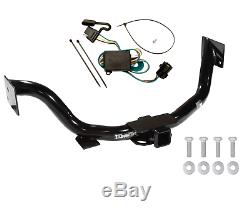 Trailer Tow Hitch For 03-06 KIA Sorento with Wiring Harness Kit
