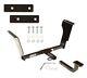 Trailer Tow Hitch For 03-13 Cadillac Cts V Sts 1-1/4 Receiver With Draw Bar Kit