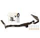 Trailer Tow Hitch For 04-06 Lexus Rx330 07-09 Rx350 With Wiring Harness Kit