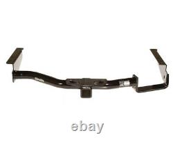 Trailer Tow Hitch For 04-06 Lexus RX330 07-09 RX350 with Wiring Kit & 2 Ball
