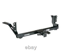Trailer Tow Hitch For 04-07 Chevy Malibu Maxx LS LT Receiver with Draw Bar Kit
