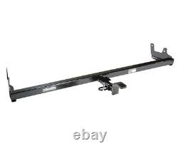 Trailer Tow Hitch For 04-07 Ford Freestar Mercury Monterey with Draw Bar Kit