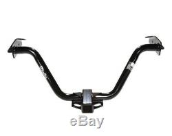Trailer Tow Hitch For 04-08 Chrysler Pacifica All Styles with Wiring Harness Kit