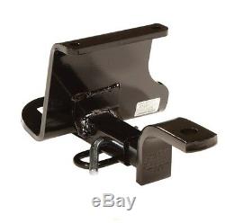 Trailer Tow Hitch For 04-11 Chevy Aveo G3 Wave Wave5 Swift+ with Draw Bar Kit