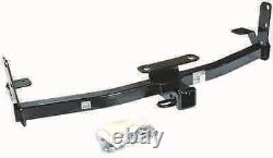 Trailer Tow Hitch For 05-06 Chevy Equinox Pontiac Torrent with Wiring Harness Kit