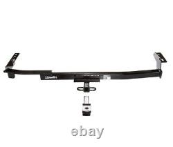 Trailer Tow Hitch For 05-07 Ford 500 Freestyle 08-09 Taurus Sable withDraw Bar Kit