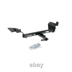 Trailer Tow Hitch For 05-09 Buick LaCrosse Except Super with Wiring Harness Kit