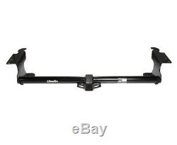 Trailer Tow Hitch For 05-10 Honda Odyssey All Styles with Wiring Harness Kit