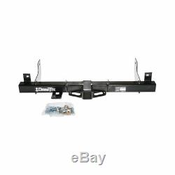 Trailer Tow Hitch For 06-08 Ford F-150 Lincoln Mark LT with Wiring Harness Kit
