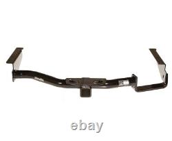 Trailer Tow Hitch For 06-08 Lexus RX400h Hybrid Receiver with Wiring Harness Kit