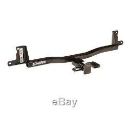Trailer Tow Hitch For 06-11 Toyota Yaris 1-1/4 Receiver Class 1 with Draw Bar Kit