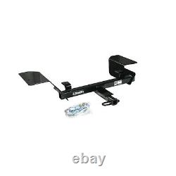 Trailer Tow Hitch For 06-13 Chevrolet Impala with Wiring Harness Kit + Draw Bar