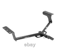Trailer Tow Hitch For 06-18 Toyota RAV4 All Styles Receiver with Draw Bar Kit