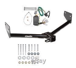 Trailer Tow Hitch For 07-11 Honda Element with Wiring Harness Kit