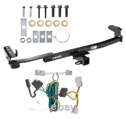 Trailer Tow Hitch For 08-09 Ford Taurus Mercury Sable Sedan with Wiring Kit