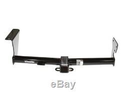 Trailer Tow Hitch For 08-14 Land Rover LR2 All Styles with Wiring Harness Kit