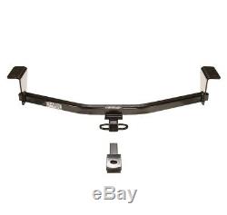 Trailer Tow Hitch For 08-15 Scion xB 11-13 tC 1-1/4 Receiver with Draw Bar Kit