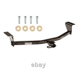 Trailer Tow Hitch For 08-15 Scion xB 11-13 tC With Wiring Harness Kit