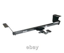 Trailer Tow Hitch For 08-20 Dodge Grand Caravan 1-1/4 Receiver with Draw Bar Kit