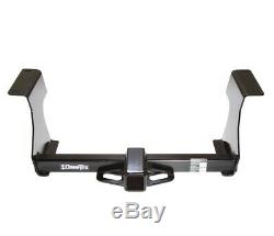 Trailer Tow Hitch For 09-13 Subaru Forester All Styles with Wiring Harness Kit