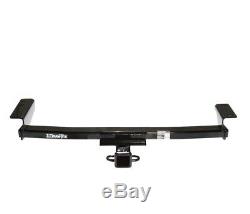 Trailer Tow Hitch For 09-14 Nissan Murano except CrossCabriolet with Wiring Kit