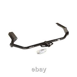 Trailer Tow Hitch For 09-16 Toyota Venza PKG with Wiring Draw Bar Kit and 2 Ball
