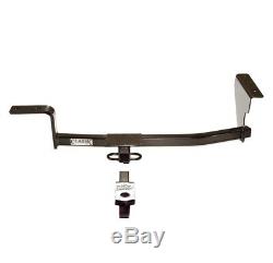 Trailer Tow Hitch For 09-17 VW Volkswagen CC 06-10 Passat with Draw Bar Kit