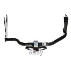 Trailer Tow Hitch For 10-13 Ford Transit Connect with Wiring Harness Kit