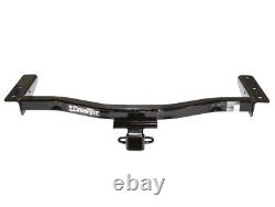Trailer Tow Hitch For 10-15 Lexus RX450h 10-15 RX350 witho tow package with Wiring