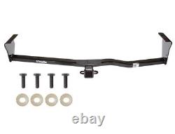 Trailer Tow Hitch For 11-13 KIA Sorento V6 with Factory Tow Package with Wiring Kit