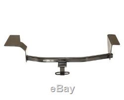 Trailer Tow Hitch For 11-16 Chevy Cruze with Wiring Harness Kit