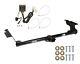Trailer Tow Hitch For 11-17 Honda Odyssey All Styles With Wiring Harness Kit