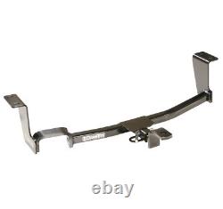 Trailer Tow Hitch For 11-17 Nissan JUKE AWD 1-1/4 Receiver with Draw Bar Kit