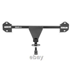 Trailer Tow Hitch For 12-17 BMW 320i 328i 335i 328d Receiver with Draw Bar Kit