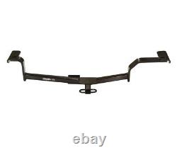 Trailer Tow Hitch For 12-17 Hyundai Accent Sedan with Wiring Harness Kit
