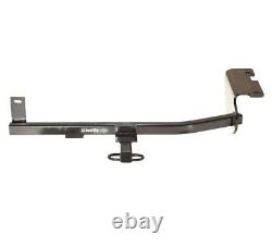 Trailer Tow Hitch For 12-17 Mazda 5 with Wiring Harness Kit