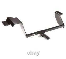 Trailer Tow Hitch For 12-19 Chevy Sonic Hatchback Receiver with Draw Bar Kit
