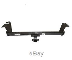 Trailer Tow Hitch For 13-14 VW Routan (Canada Only) with Wiring Kit & 1-7/8 Ball