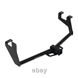 Trailer Tow Hitch For 13-16 Chevrolet Trax 17-22 Trax LS with Wiring Harness Kit