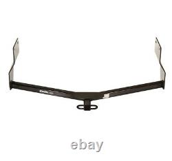 Trailer Tow Hitch For 13-16 Dodge Dart with Wiring Harness Kit