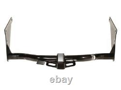 Trailer Tow Hitch For 13-16 Ford Escape All Styles with Wiring Harness Kit