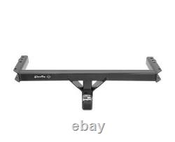 Trailer Tow Hitch For 13-17 Audi Q5 Complete Package with Wiring Kit & 1-7/8 Ball