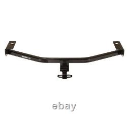Trailer Tow Hitch For 13-18 Ford C-MAX with Wiring Harness Kit