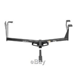Trailer Tow Hitch For 13-19 Buick Encore Chevy Trax Receiver with Draw Bar Kit