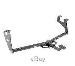 Trailer Tow Hitch For 13-19 Buick Encore Chevy Trax Receiver with Draw Bar Kit