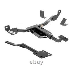 Trailer Tow Hitch For 13-19 Cadillac XTS 14-20 Chevy Impala with Draw Bar Kit