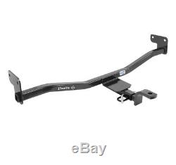 Trailer Tow Hitch For 14-18 Kia Soul 1-1/4 Towing Receiver with Draw Bar Kit