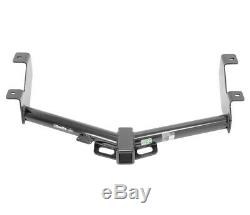 Trailer Tow Hitch For 14-19 Ford Transit Connect All Styles withWiring Harness Kit